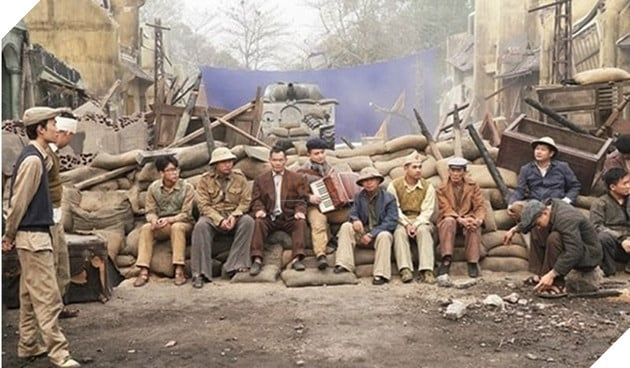 Bộ phim 'Gia Tài Của Ngoại' tham gia tranh giải Oscar 2025, đối đầu với tác phẩm từ Việt Nam.