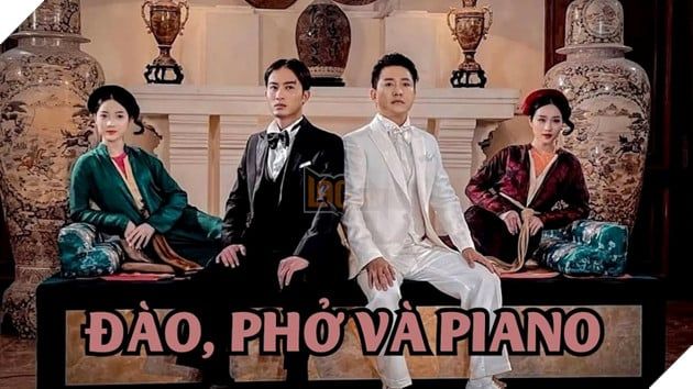 Bộ phim 'Gia Tài Của Ngoại' tham gia tranh giải Oscar 2025, đối đầu với tác phẩm từ Việt Nam.