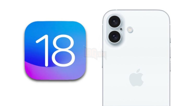 Apple thừa nhận rằng iOS 18 gây hao pin nhanh chóng.
