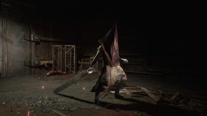 Súng ngắn, Súng trường, Súng bắn tỉa, Cưa máy – Cách tìm trong bản làm lại Silent Hill 2?