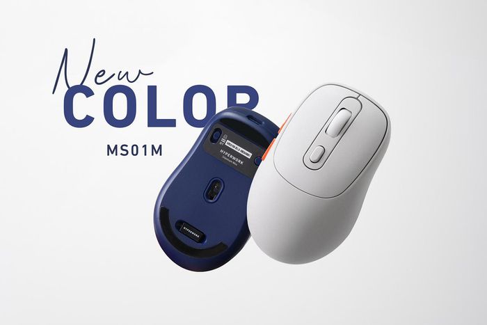 Bàn phím HyperWork SilentKey Mini đã ra mắt.