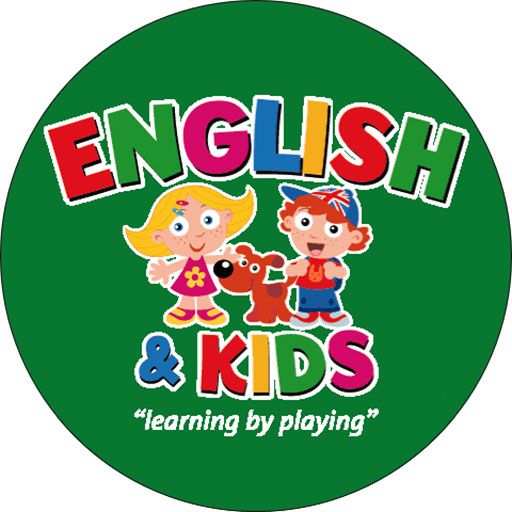 English for Kids