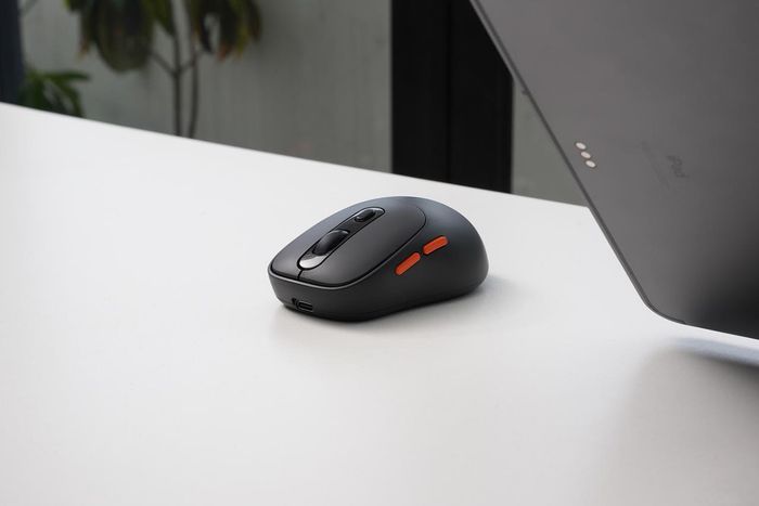 Bàn phím HyperWork SilentKey Mini đã ra mắt.