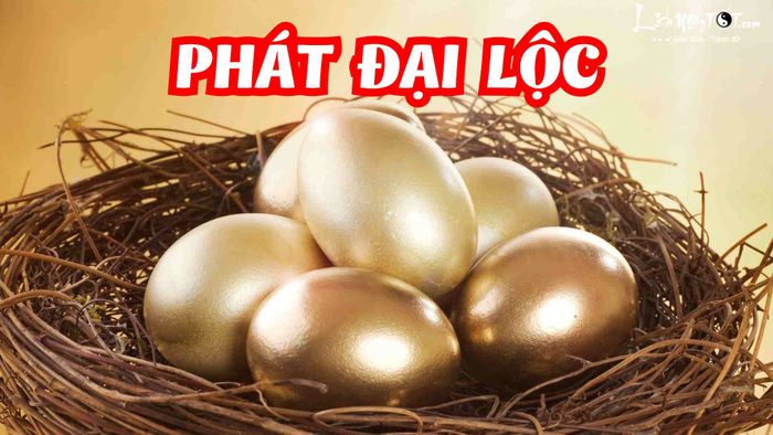 Con giáp phát lộc trong 60 ngày tới
