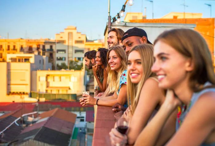 DEST_SPAIN_BARCELONA_PEOPLE_ROOFTOP_GettyImages-897997860