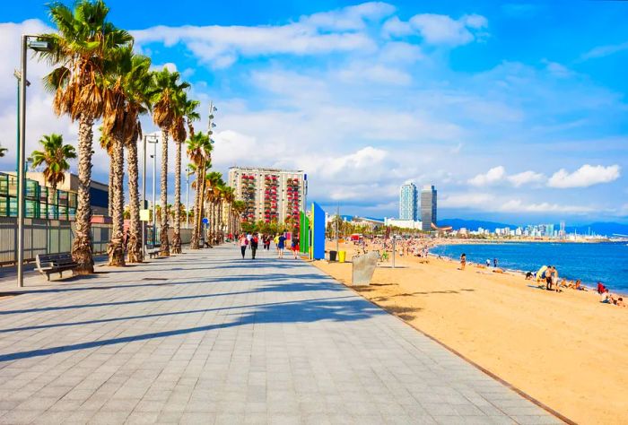 DEST_SPAIN_BARCELONA_THEME_BEACH_GettyImages-943739984