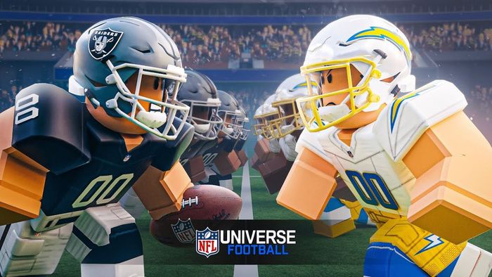 Lưu ý khi sử dụng mã NFL Universe Football