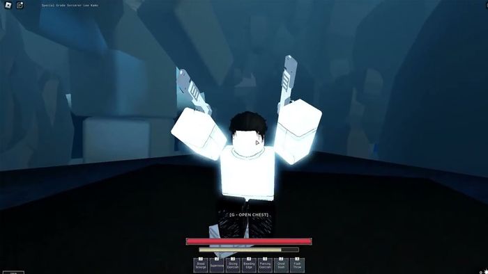 Lợi ích của việc nhập mã code Sorcery Roblox