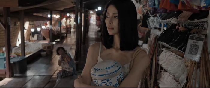 Kịch bản kém chất lượng