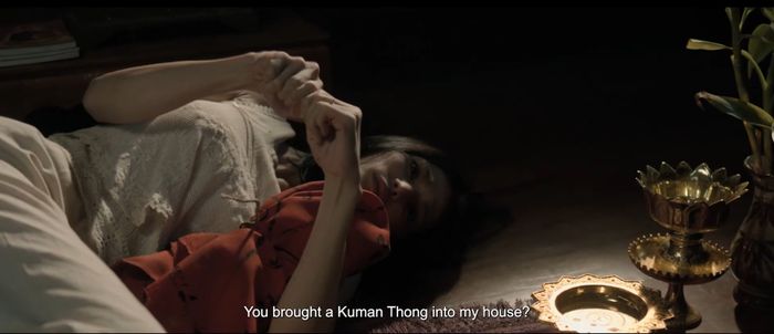 Nói chung, đây là một bộ phim gây cảm giác tiếc nuối.