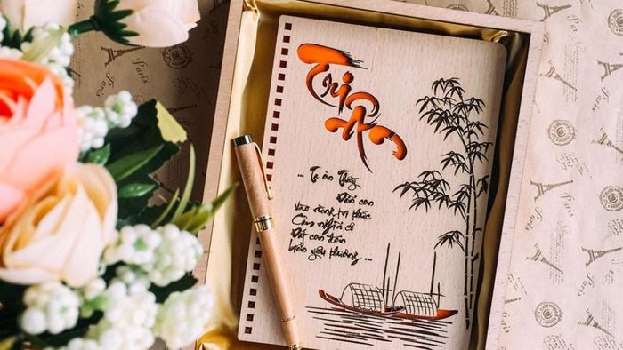 Những bài thơ 20/10 ý nghĩa dành tặng cô giáo