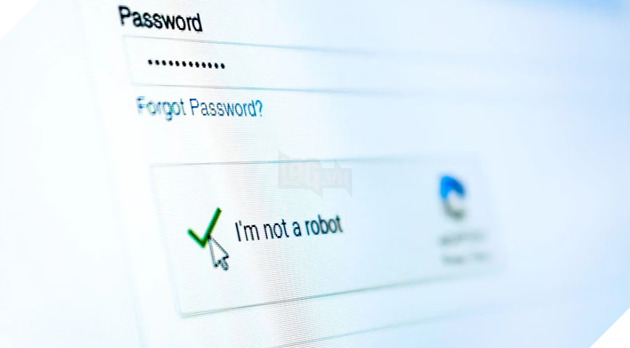 Bot AI Đạt Trình Độ Như Con Người Khi Vượt Qua Các Bài Kiểm Tra CAPTCHA 