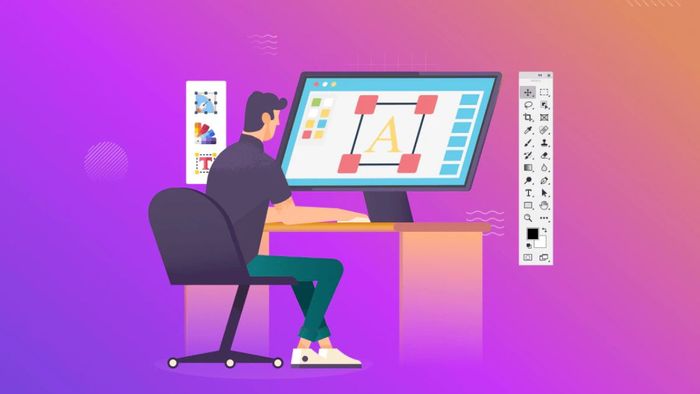 Ưu điểm của việc sử dụng công cụ thiết kế bằng AI