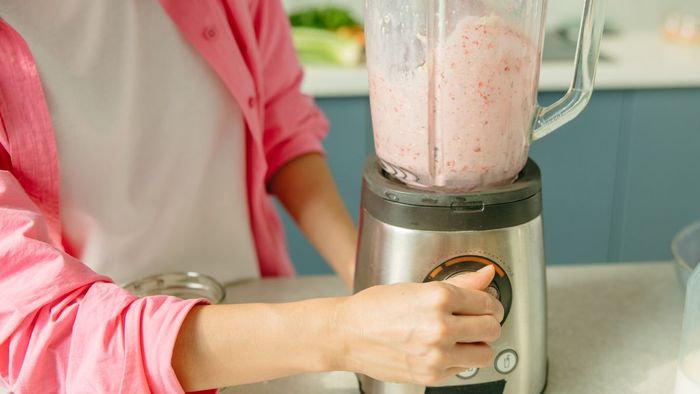 hướng dẫn lắp máy xay sinh tố