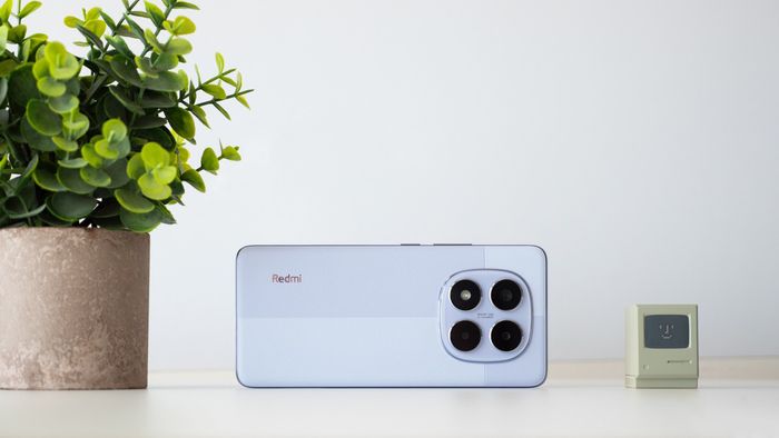 Redmi Note 14 Pro có mức giá hấp dẫn