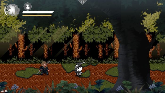 Black Myth: Wukong pixel đã chính thức có mặt trên smartphone dành cho game thủ Android