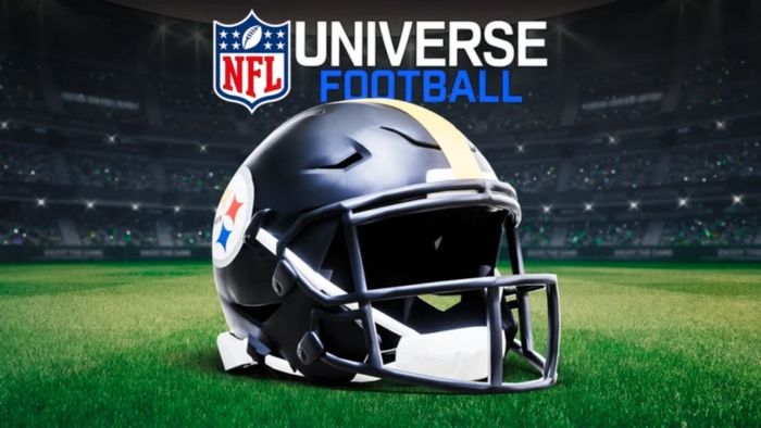 mã NFL Universe Football