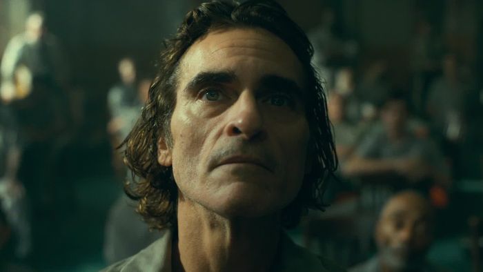 Diễn xuất của Joaquin Phoenix vẫn vô cùng xuất sắc