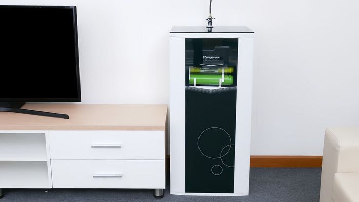 Máy lọc nước chất lượng giá 2 triệu
