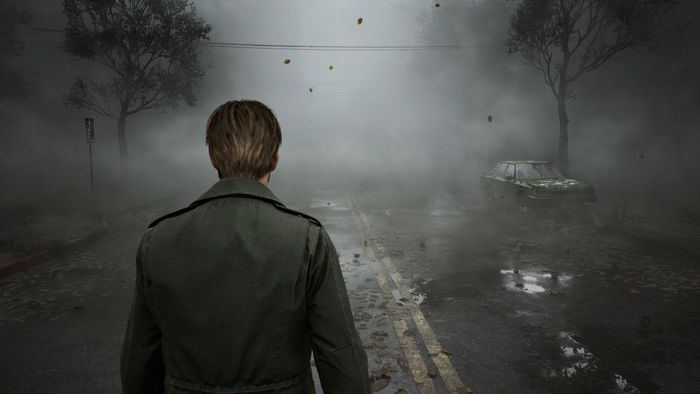 Phiên bản làm lại của Silent Hill 2