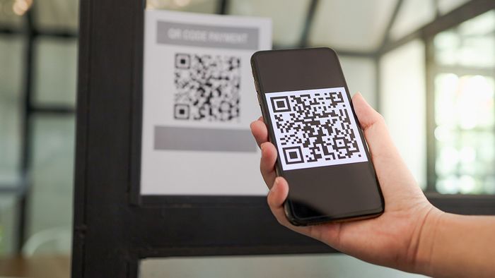 Câu hỏi về cách tạo mã QR cho tài liệu
