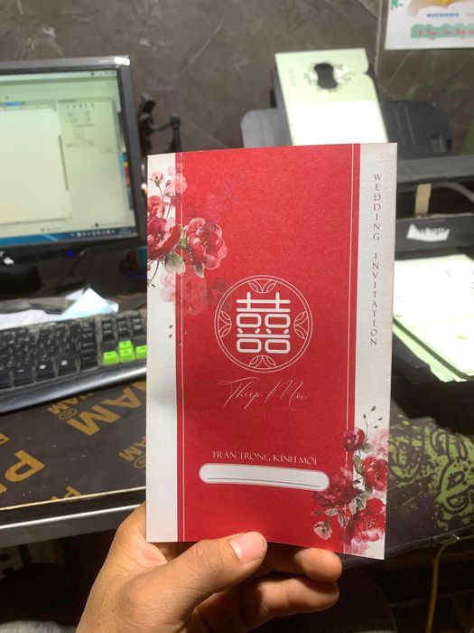 In Hoàng Trưởng hình 1