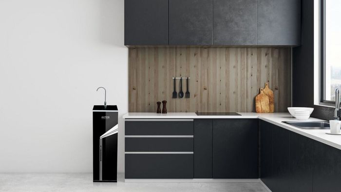 Máy lọc nước chất lượng giá 2 triệu