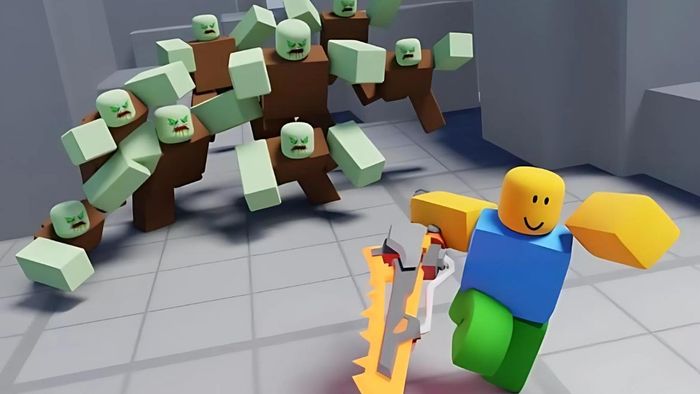 Code Warrior Simulator