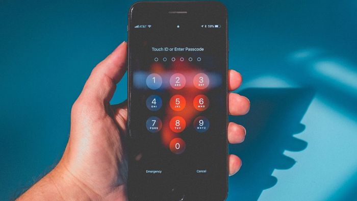 Khái niệm về iPhone unlock là gì