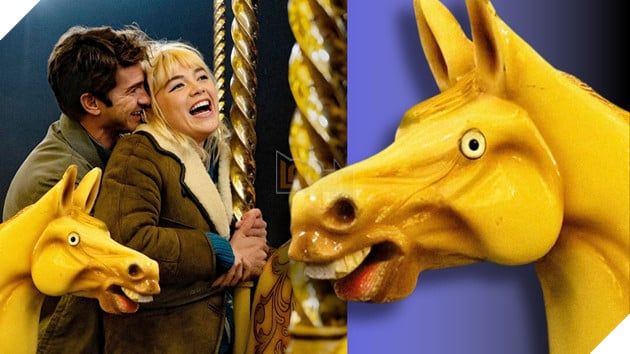 Andrew Garfield Đùa Về Dự Án Phim Riêng Cho Chú Ngựa Meme Trong We Live in Time
