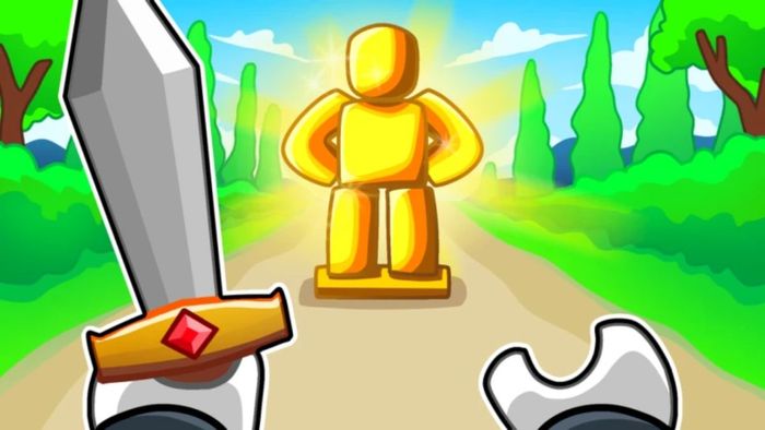 Các lỗi có thể gặp khi nhập mã Warrior Simulator