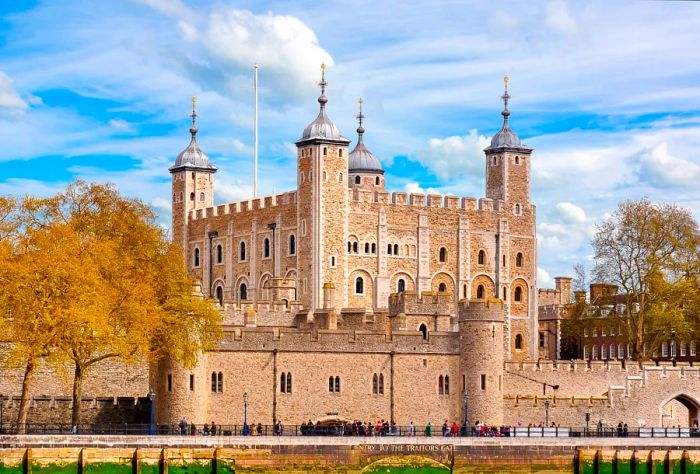 DEST_UK_ENGLAND_LONDON_TOWER OF LONDON_GettyImages-1010022764