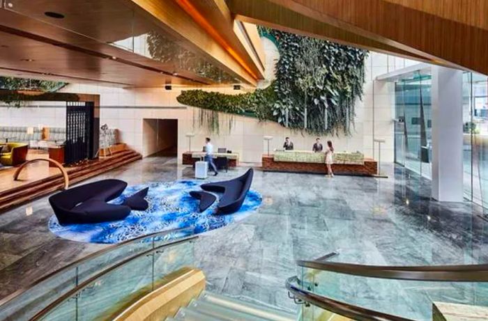 ICON Hotel