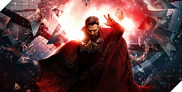 TIN NÓNG: Sam Raimi Sẽ Đạo Diễn Doctor Strange 3 2