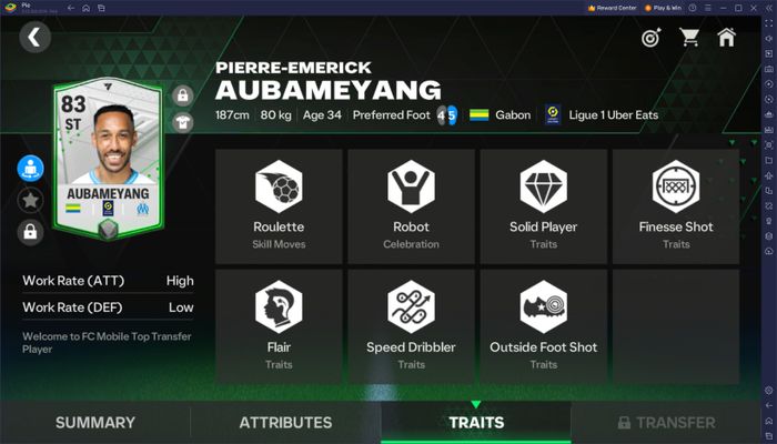 Chơi EA SPORTS FC MOBILE 24 trên PC: Những điều game thủ cần biết