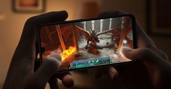 Galaxy A16 5G đã chính thức ra mắt