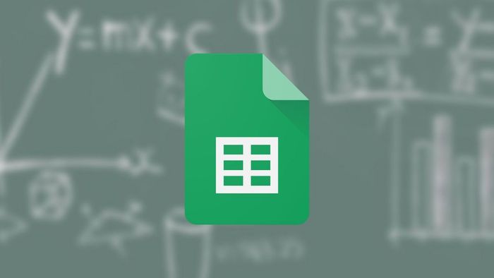 Hướng dẫn tạo và sử dụng Google Sheets