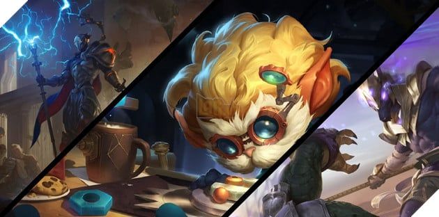 Các game thủ LMHT lại tiếp tục gây bất ngờ khi được xác định là nhóm thông minh nhất trong khảo sát về IQ.