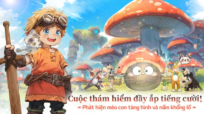 chơi Tree of Savior: Neverland -TTH trên màn hình lớn của PC Anh-mo-ta