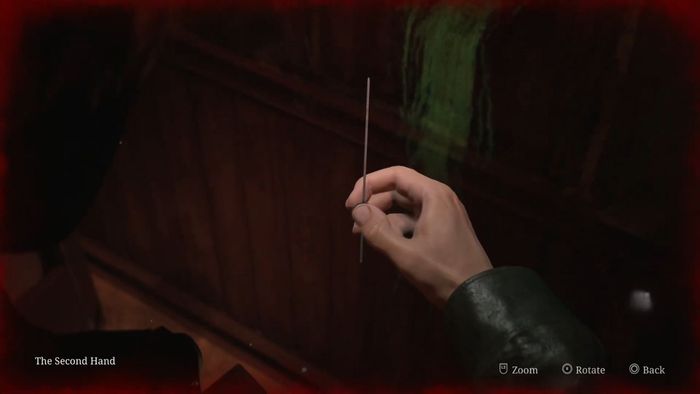 Kim Giây