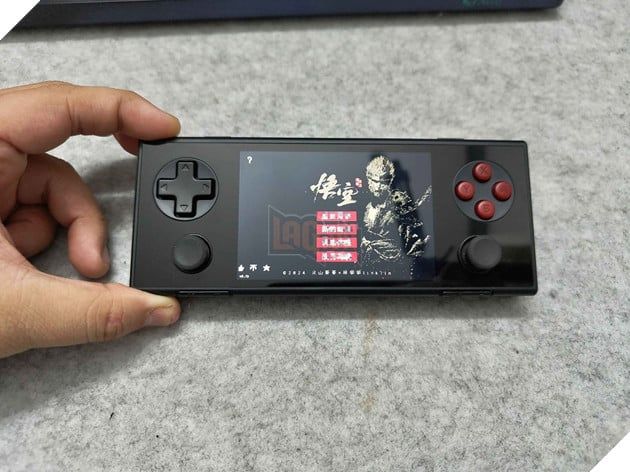 Bản 8 bit của Black Myth Wukong đã hoàn thành chương đầu tiên và có sẵn bản demo cho game thủ.