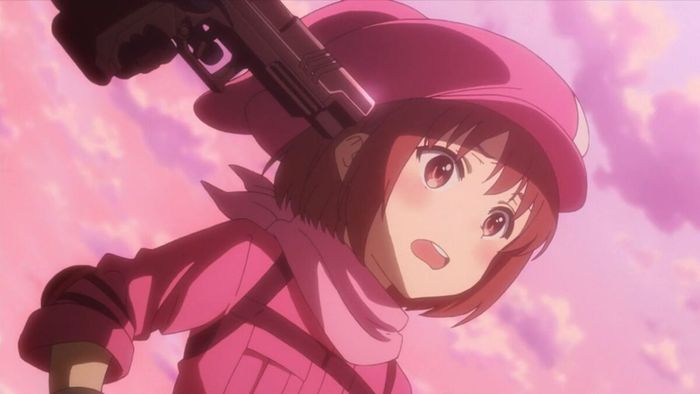 SAO Alternative: Gun Gale Online Mùa 2 Tập 2: Thông tin về Ngày Phát Hành, Cốt Truyện và Nhiều Thứ Khác