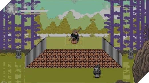 Bản 8 bit của Black Myth Wukong đã hoàn thành chương đầu tiên và có sẵn bản demo cho game thủ.