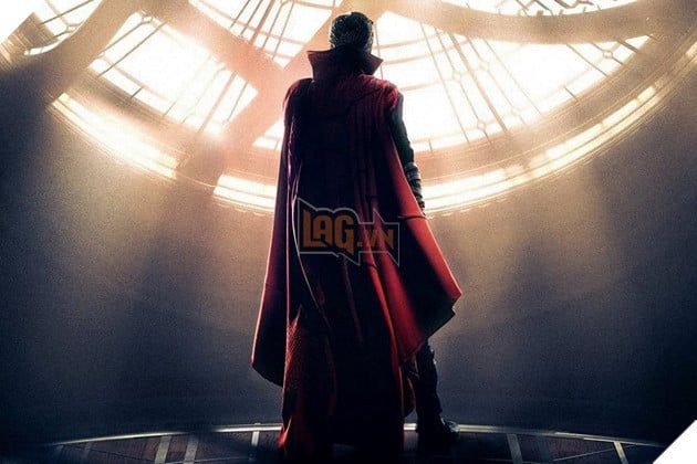 TIN NÓNG: Sam Raimi Sẽ Đạo Diễn Doctor Strange 3 3