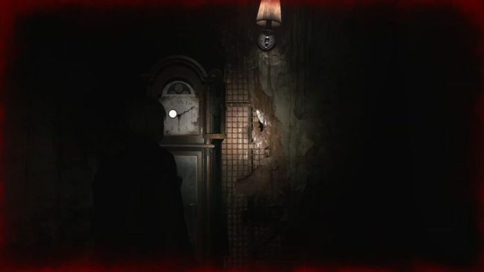 Vị trí Kim Đồng hồ – Cách giải câu đố Đồng hồ trong Silent Hill 2 Remake? bìa
