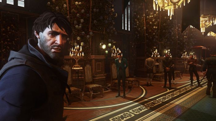 Game offline PC nào hiện đang được yêu thích nhất?