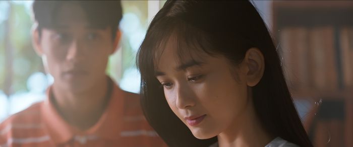 Ngày Xưa Có Một Chuyện Tình đã được chuyển thể từ tác phẩm dài của nhà văn Nguyễn Nhật Ánh