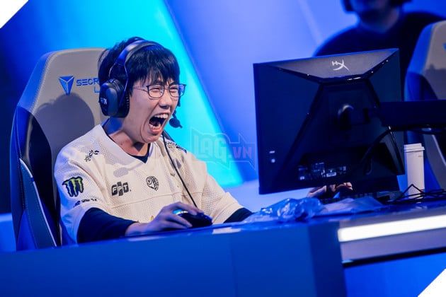 CKTG 2024: GAM Esports Tăng Cường Động Lực Cuối Cùng, Đánh Bại MAD Lions KOI 5