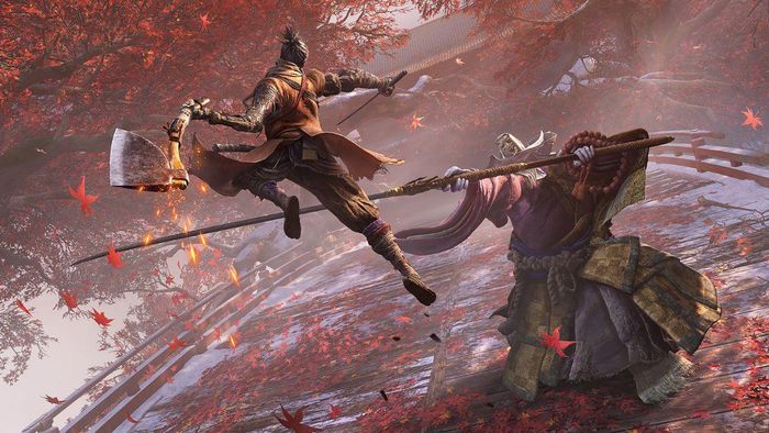 Danh sách những game offline PC thú vị dành cho máy cấu hình cao.