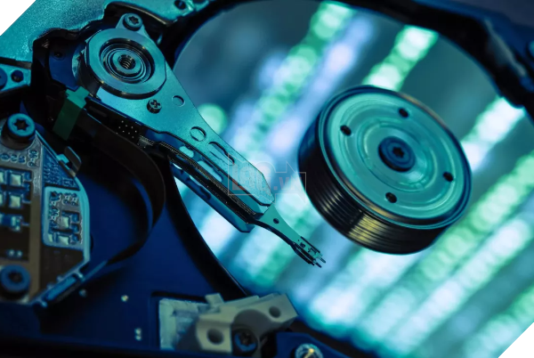 Ổ cứng 60TB dự kiến sẽ ra mắt vào năm 2028.